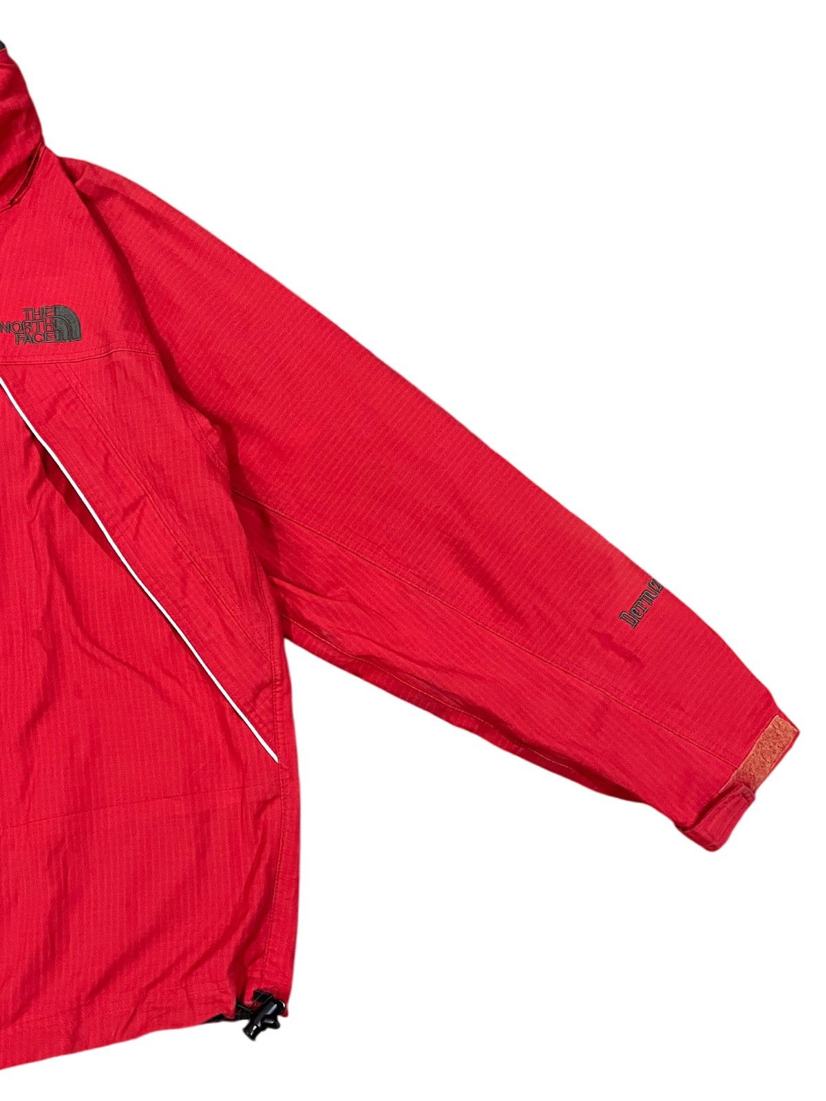 The North Face Vintage The North Face Dermizax Light Jacket Size US S / EU 44-46 / 1 - 3 Thumbnail