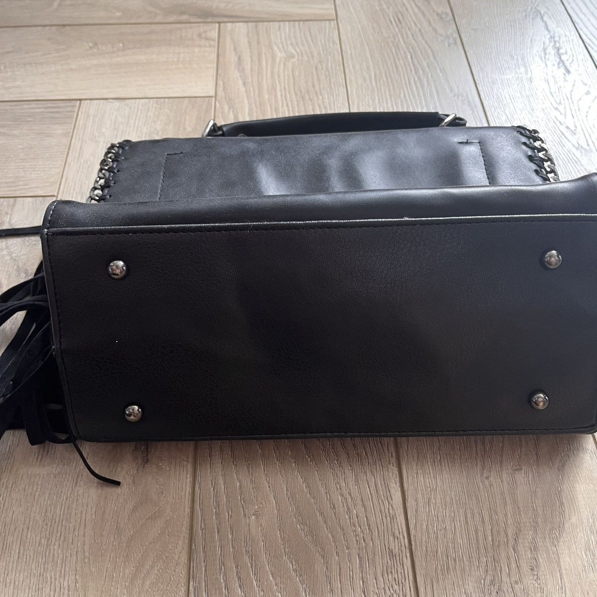 Stella McCartney Stella McCartney Tassel Archive Hand Bag Size ONE SIZE - 5 Thumbnail