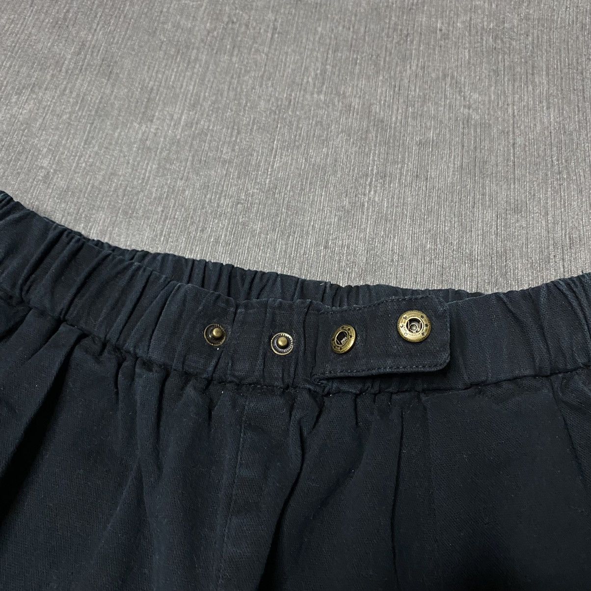 Japanese Brand × Vintage Japanese brand pants Sly 🇯🇵 Size US 30 / EU 46 - 4 Thumbnail