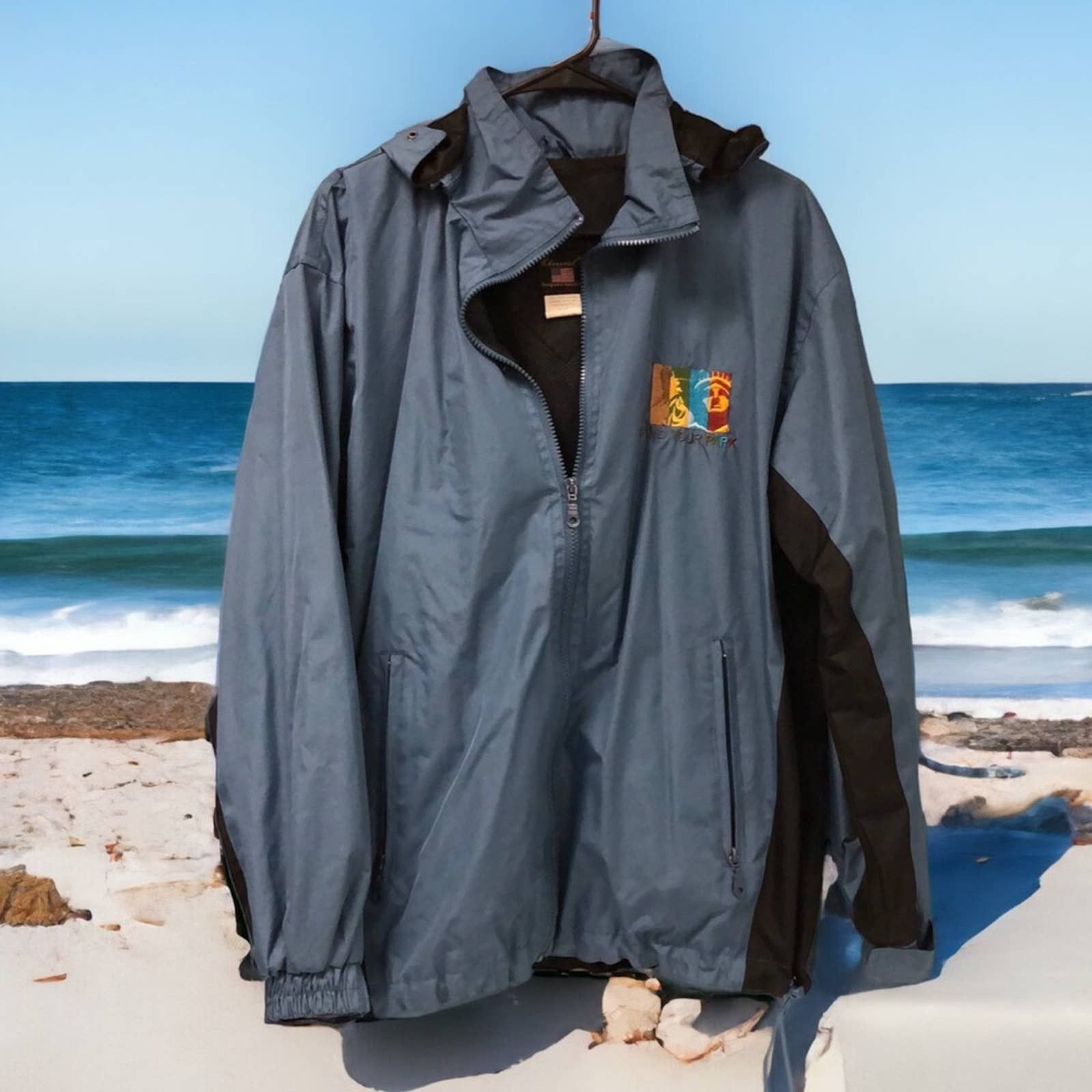 Cheneral Jacket Grailed