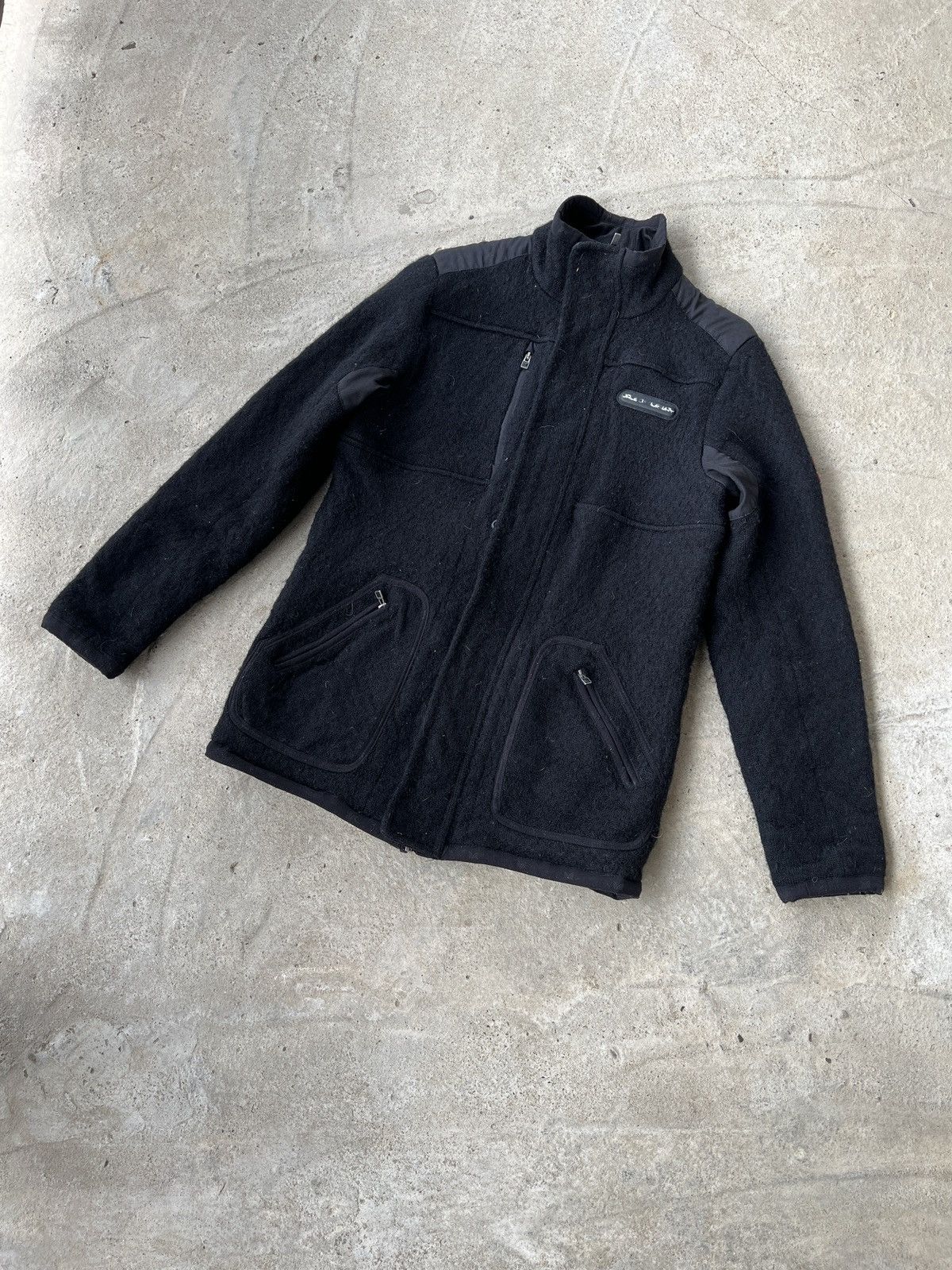 Dale Of Norway Dale Of Norway Wool Jacket Size US M / EU 48-50 / 2 - 1 Thumbnail