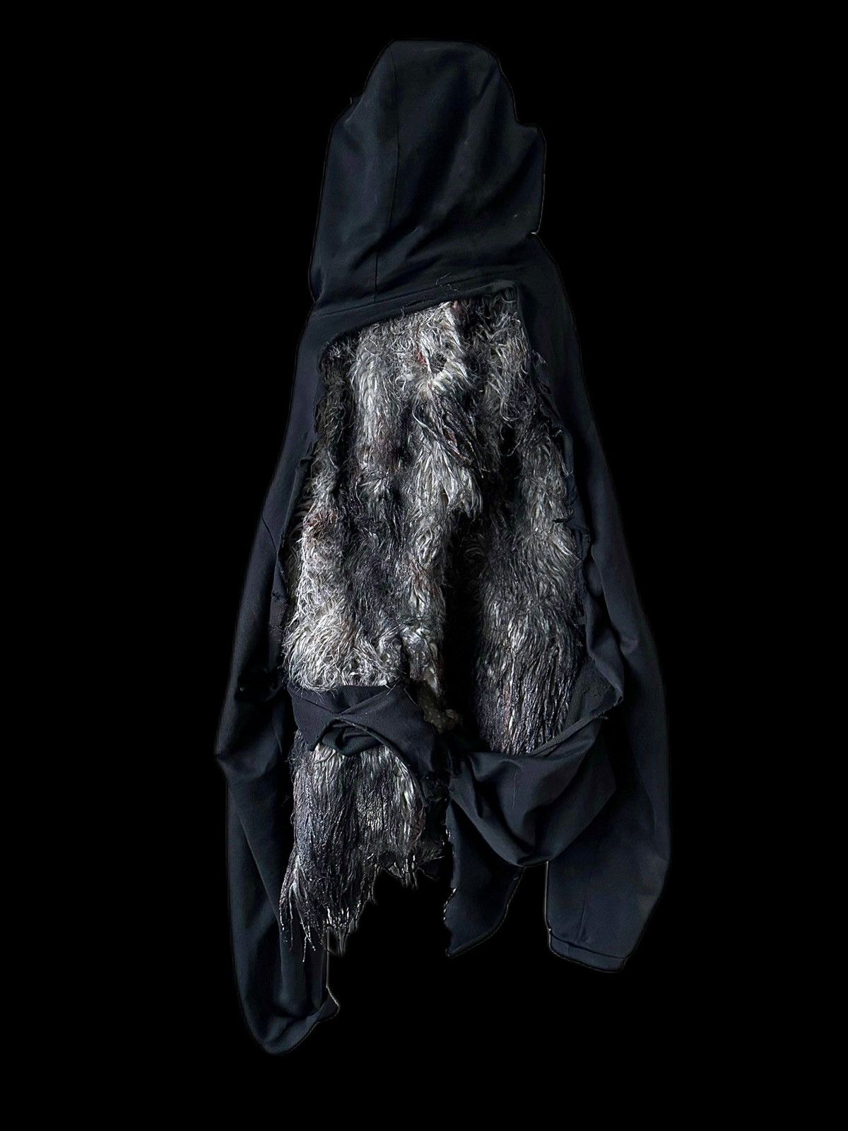 Other saj66. unlisted pre collection iconstatement zip Size US L / EU 52-54 / 3 - 2 Thumbnail