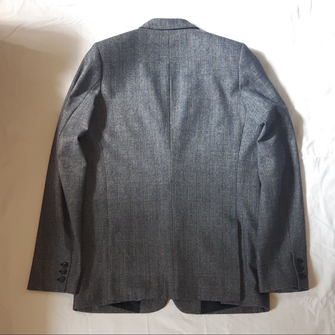 Raf Simons Raf Simons 2003-2004 "Closer" jacket Size US M / EU 48-50 / 2 - 4 Thumbnail