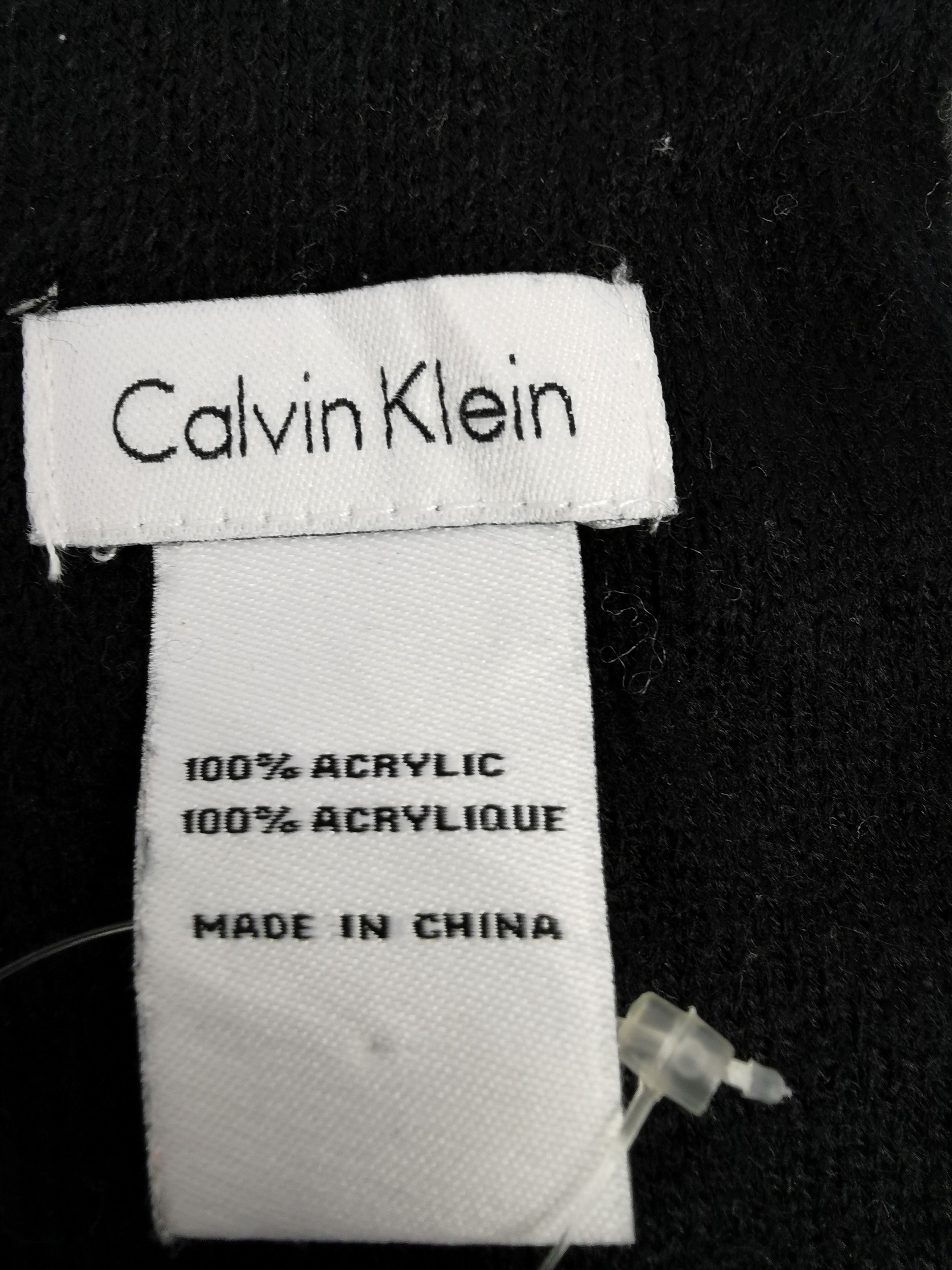 Calvin Klein Calvin Klein scarf muffler Size ONE SIZE - 5 Thumbnail