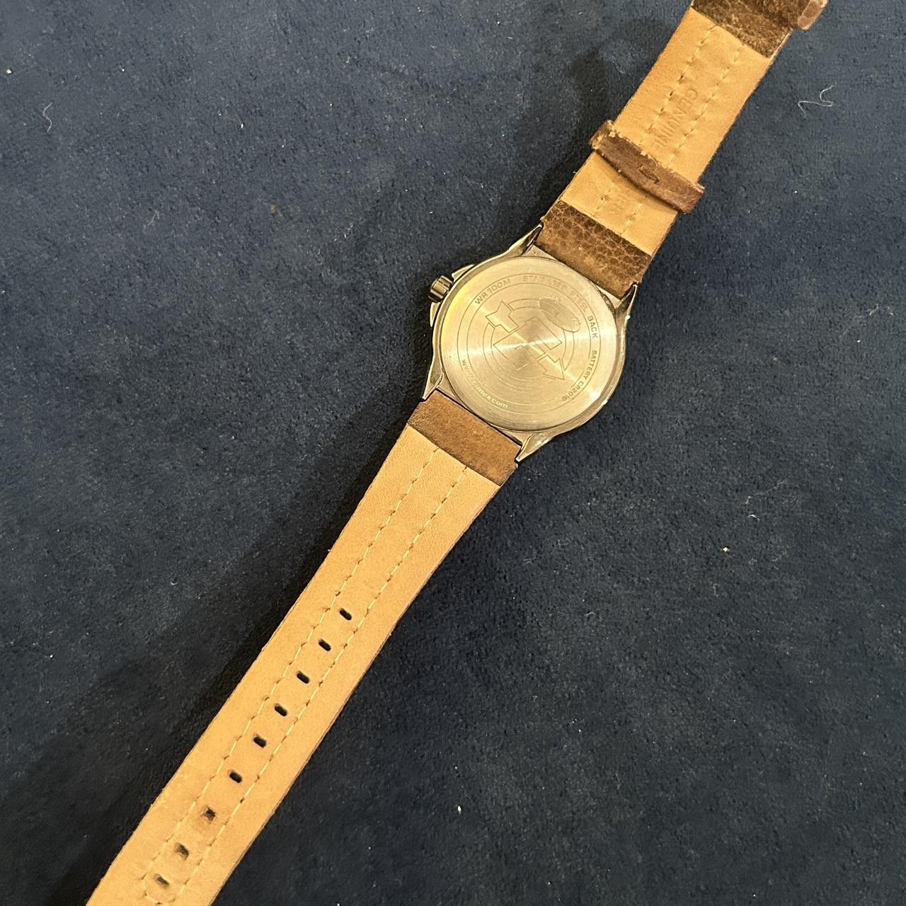 Timex Timex Expedition Men's Watch Size 38 - 3 Thumbnail