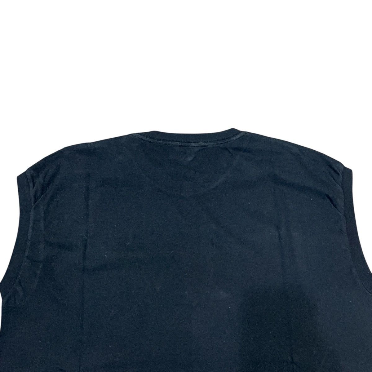 Auralee Aurelee - Seamless Crewneck Sleeveless ifsix lgb style Size US M / EU 48-50 / 2 - 7 Thumbnail