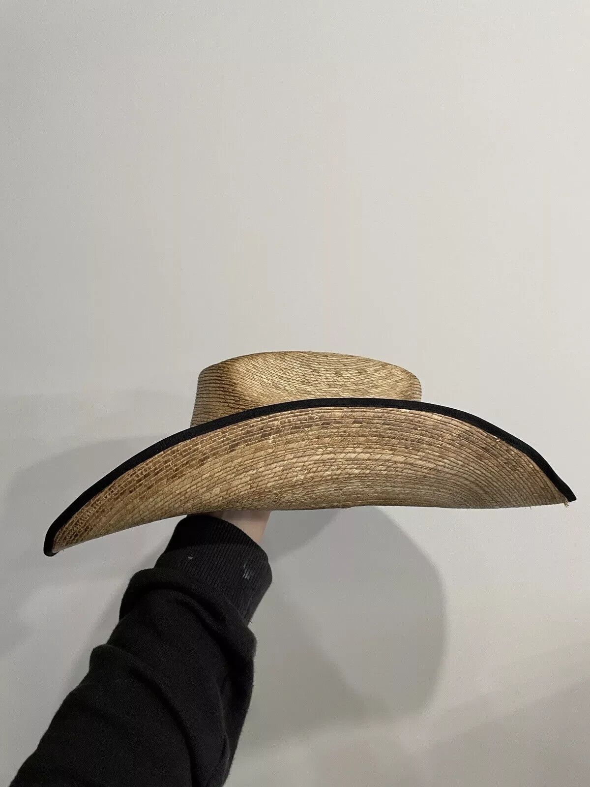 Other D.a Hats Mexico Avelar Western Cap Fedora Size ONE SIZE - 4 Thumbnail