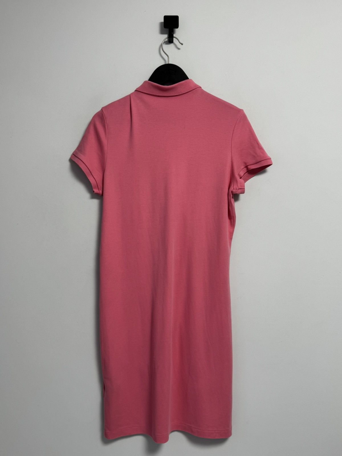 Ralph Lauren Ralph Lauren Striped Cotton Polo Dress Size L / US 10 / IT 46 - 13 Thumbnail