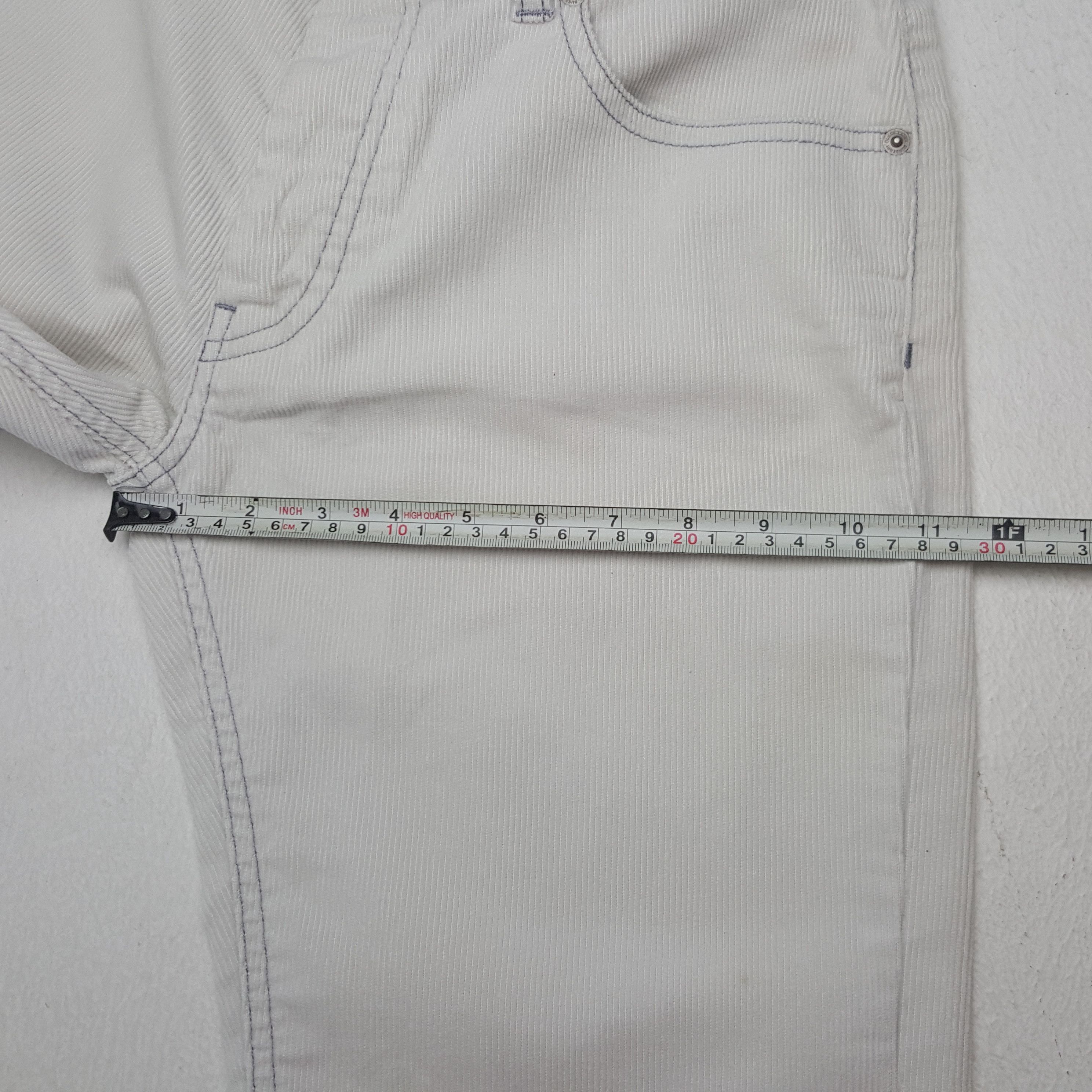 Burberry × Vintage Vintage Burberry London Black Label Pants Size US 30 / EU 46 - 9 Thumbnail
