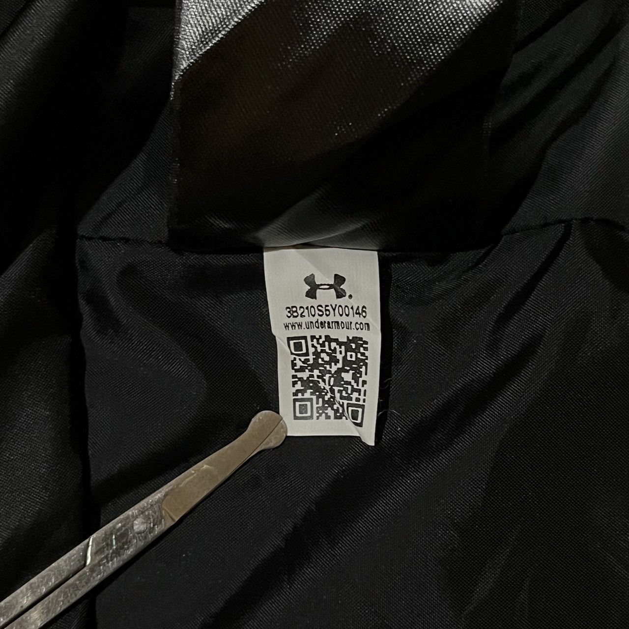 Under Armour Under Armour The Summit at Snoqualmie Jacket Size US S / EU 44-46 / 1 - 14 Thumbnail