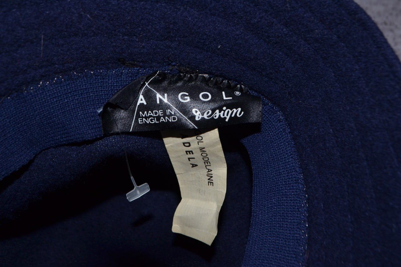 Kangol kangol bucket hat Women's vintage Size ONE SIZE - 6 Thumbnail