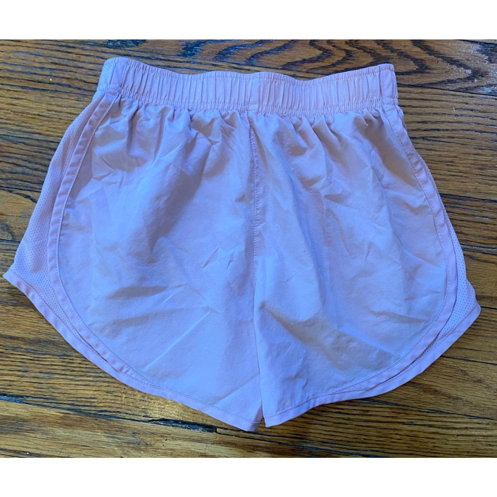 Nike Nike Athletic Shorts Women’s XS Pink Size 25" / US 0 / IT 36 - 3 Thumbnail