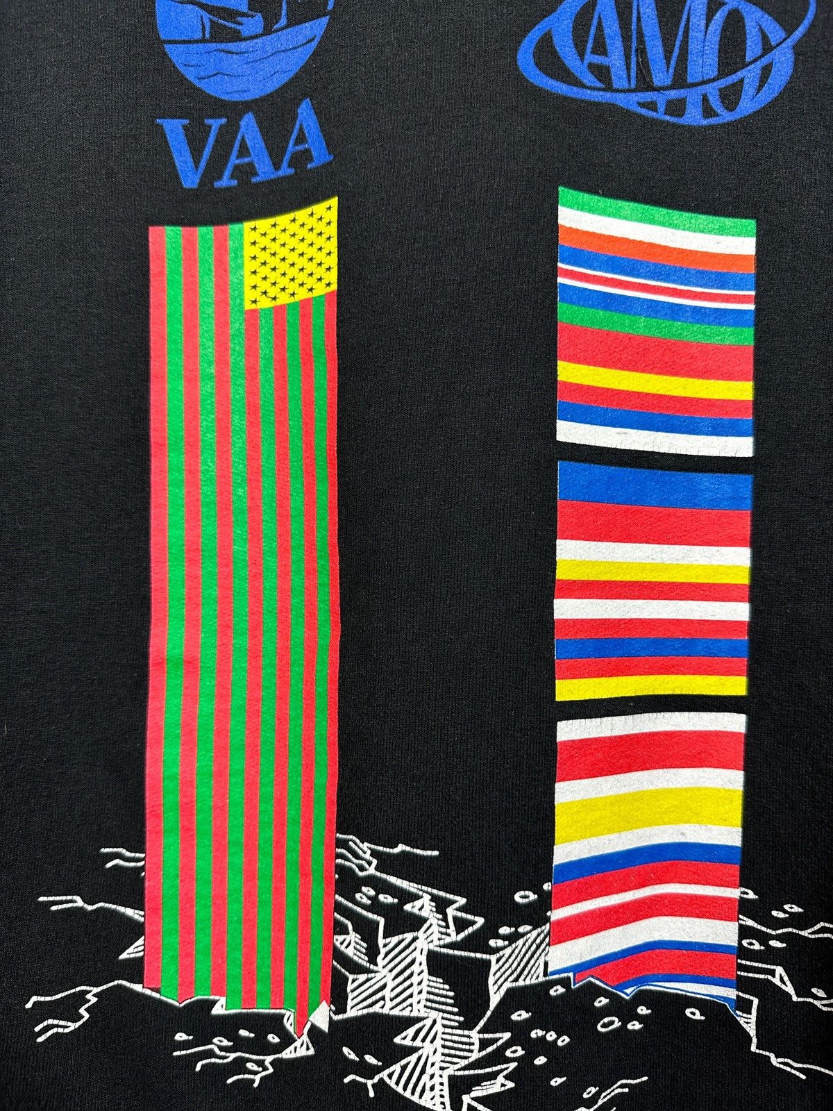 Champion Champion x Virgil Abloh “Figures Of Speech” Hoodie Size US S / EU 44-46 / 1 - 10 Thumbnail