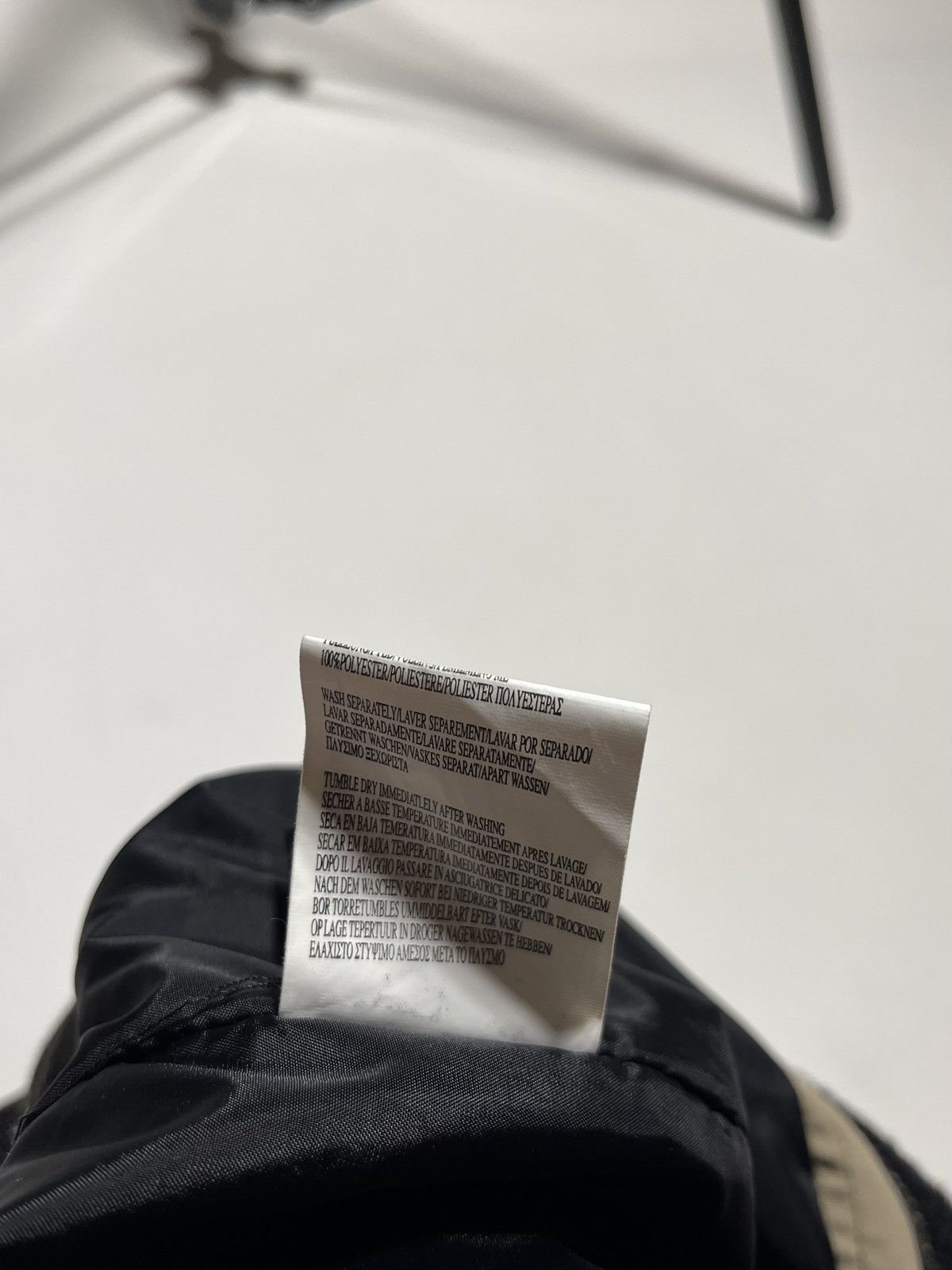 Quiksilver Vintage 90’s Quiksilver X-SERIES snowboarding pants HongKong Size US 32 / EU 48 - 16 Thumbnail