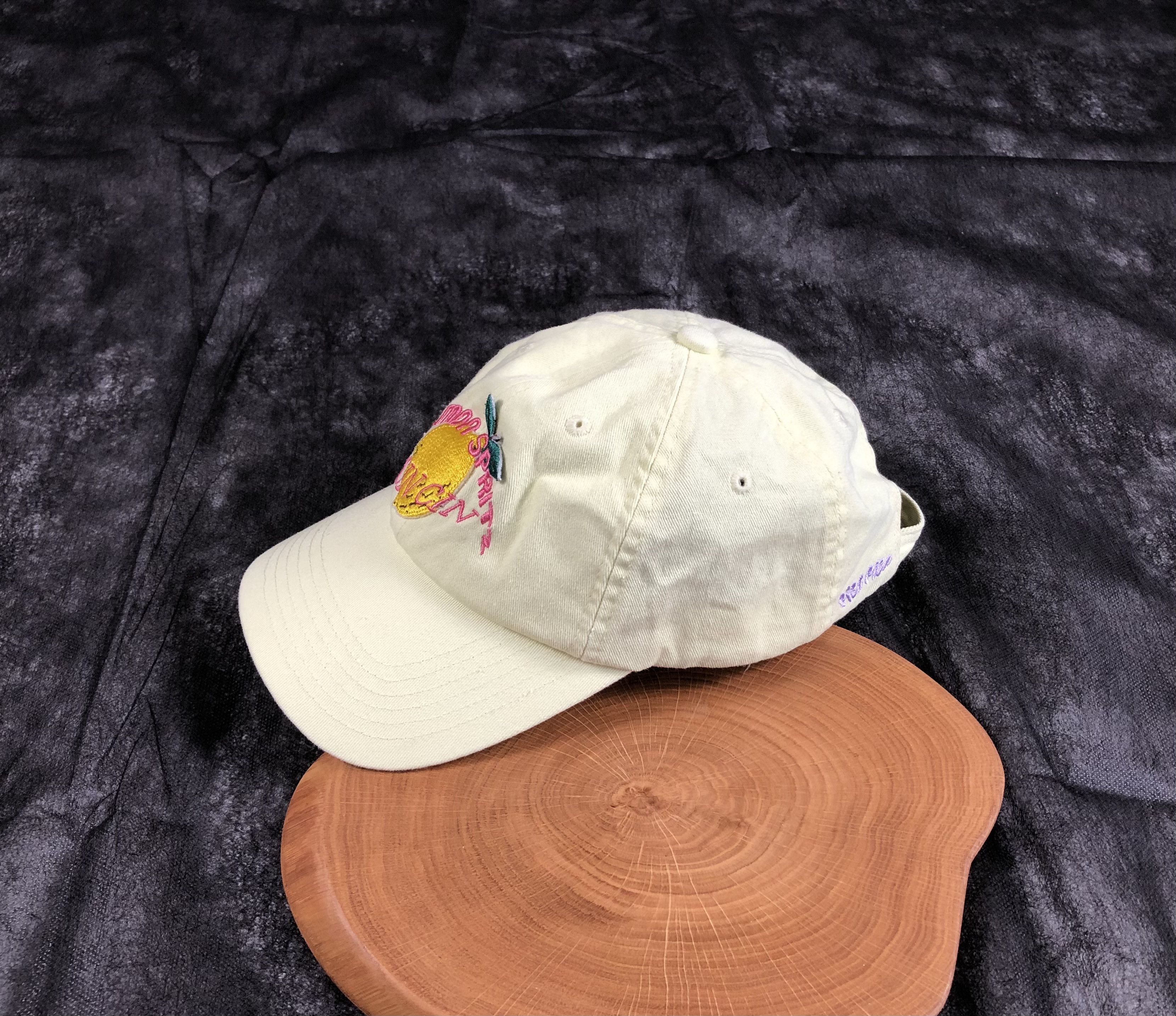 Other Pica Pica Lemon Spritz Cap Size ONE SIZE - 3 Thumbnail
