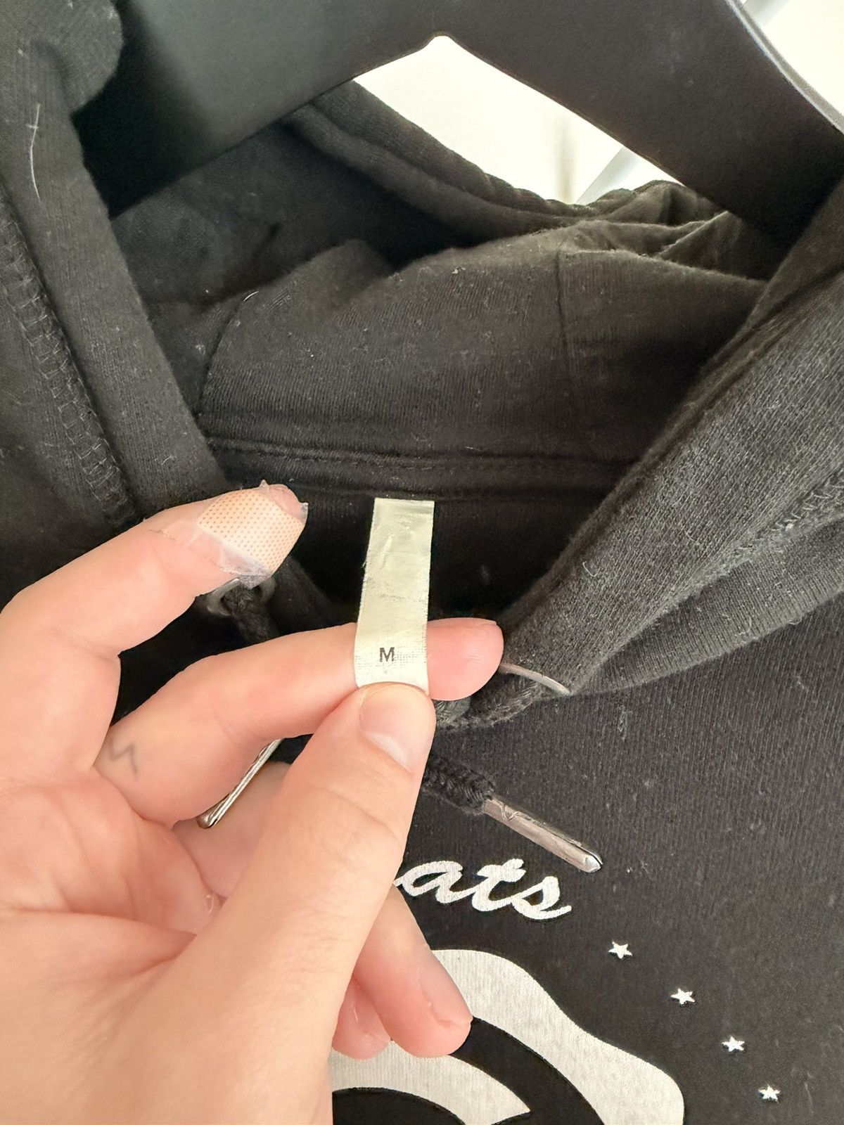 Greats Greats Classic Hoodie Size US M / EU 48-50 / 2 - 2 Thumbnail