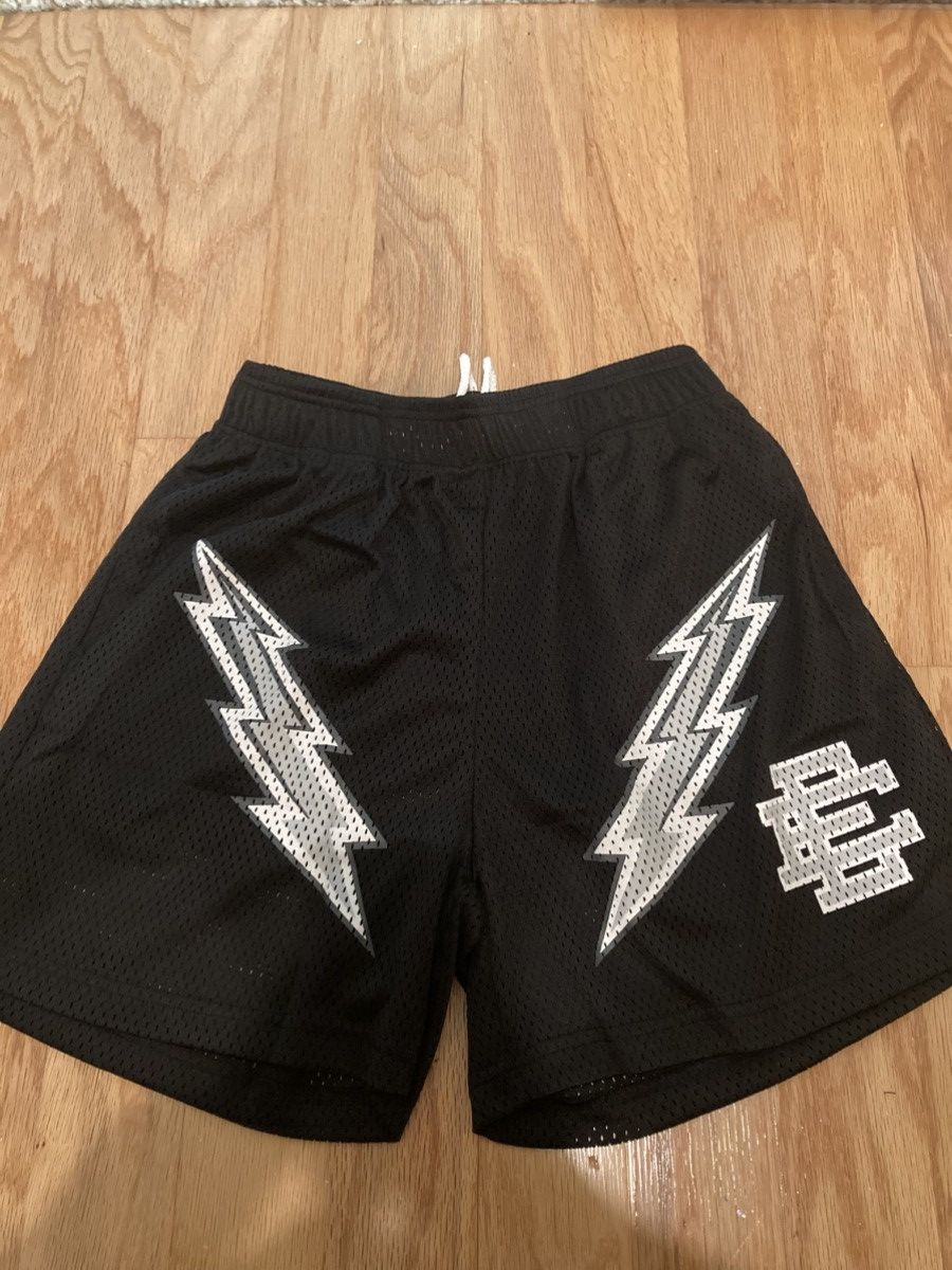 Eric Emanuel Eric Emanuel Youth Shorts | Grailed