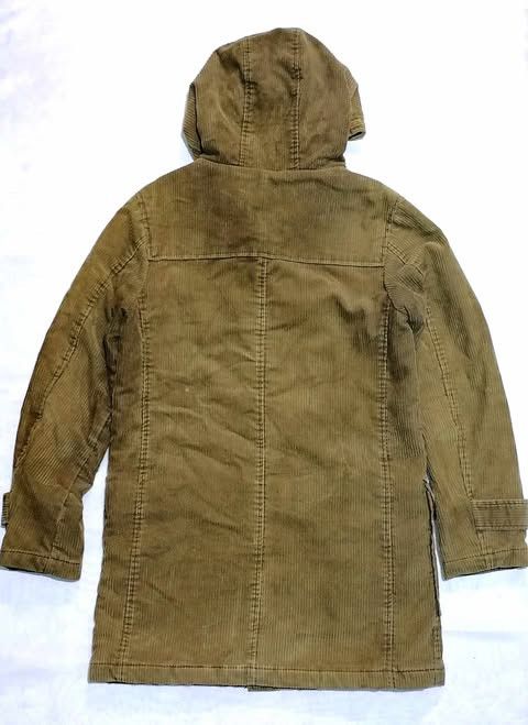 5cm Vintage Hunter Parka-Hooded Jacket Size US L / EU 52-54 / 3 - 3 Thumbnail