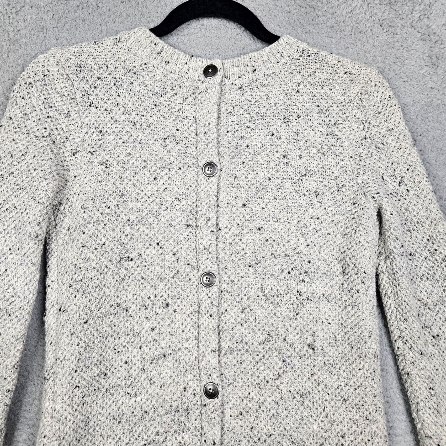 Madewell Madewell Women's Tunic Sweater Dress Shirt? Size XXS / US 00 / IT 34 - 6 Thumbnail