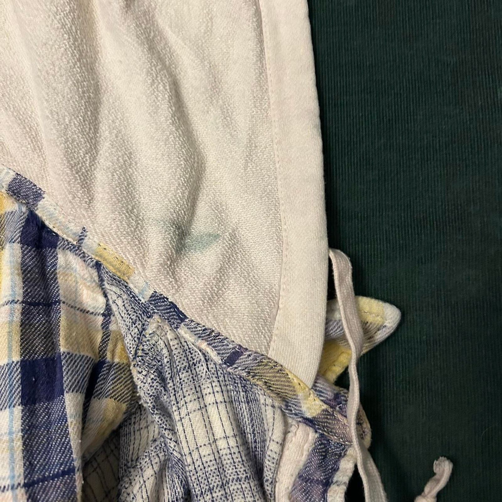 Free People Free people flannel jacket Size US S / EU 44-46 / 1 - 5 Thumbnail