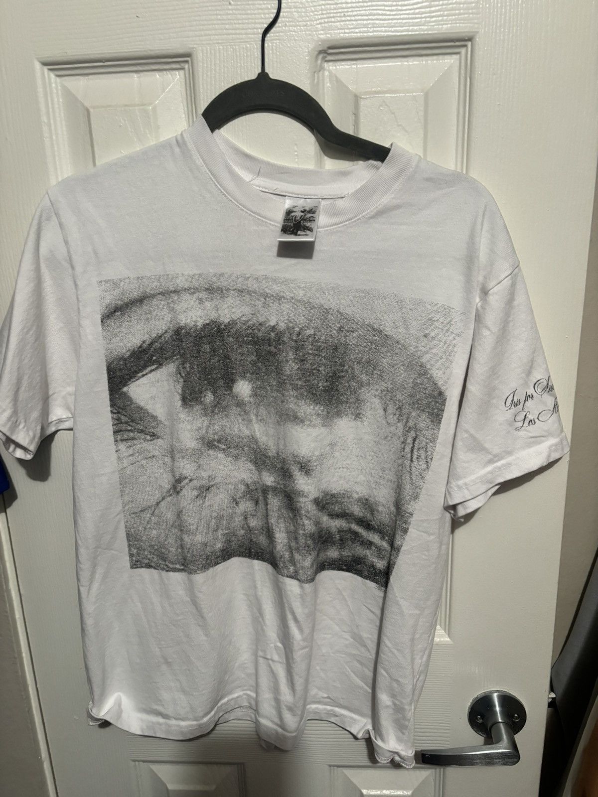 basketcase gallery Basketcase iris tee Size US S / EU 44-46 / 1 - 3 Thumbnail