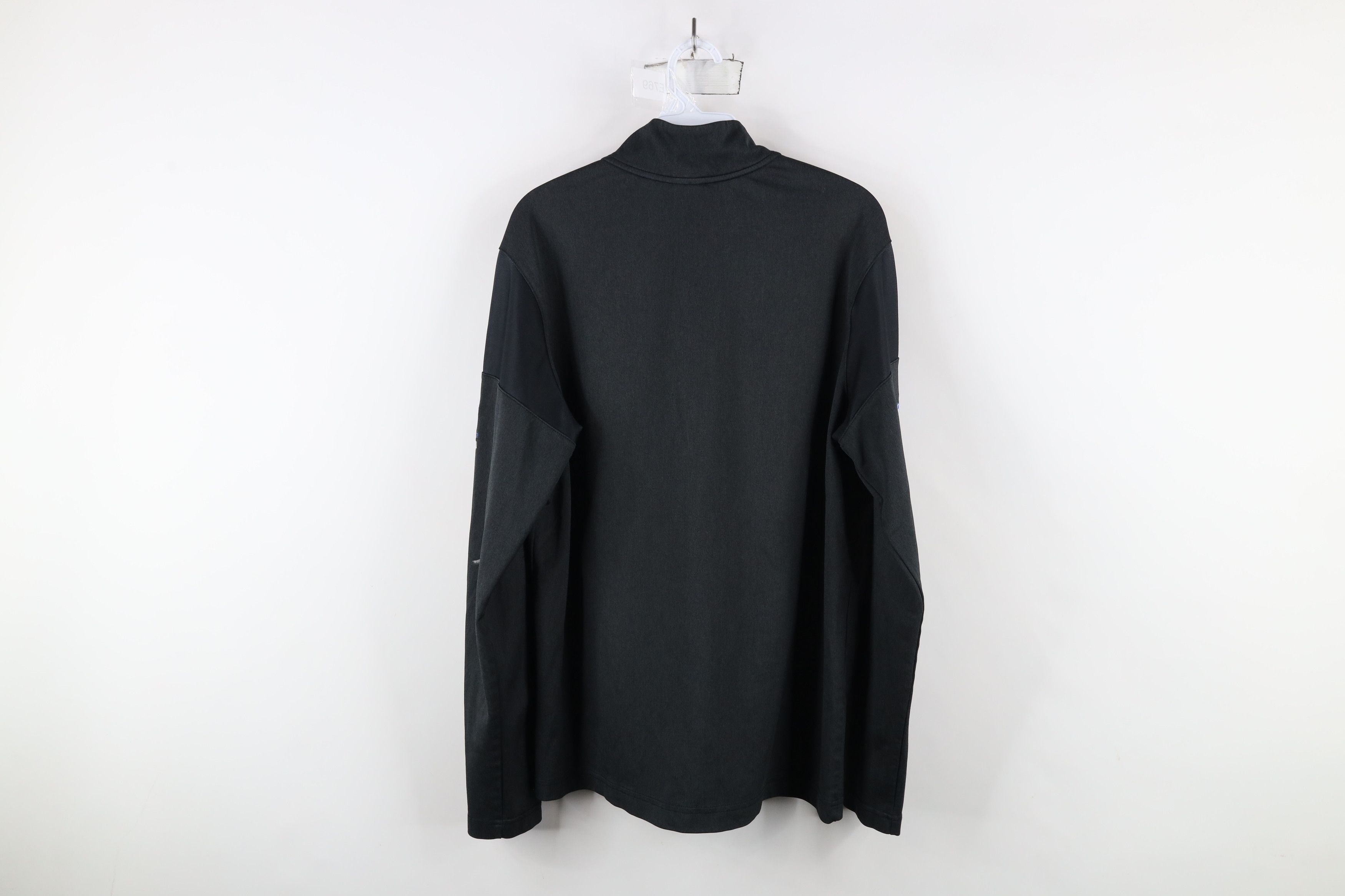 Nike × Vintage Nike Team Issued University of Kentucky Softball Jacket Top Size US M / EU 48-50 / 2 - 13 Thumbnail
