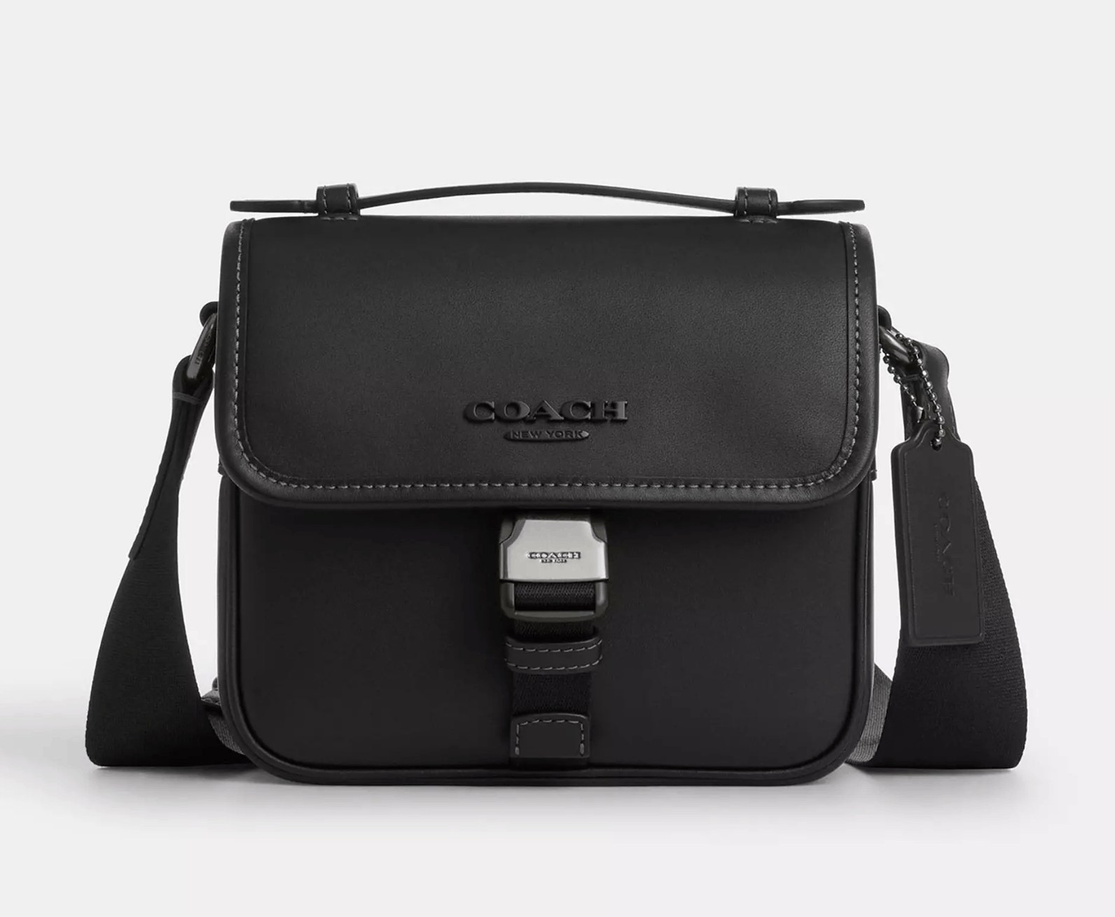 Coach Racer Crossbody Bag CBG12 Size ONE SIZE - 1 Thumbnail
