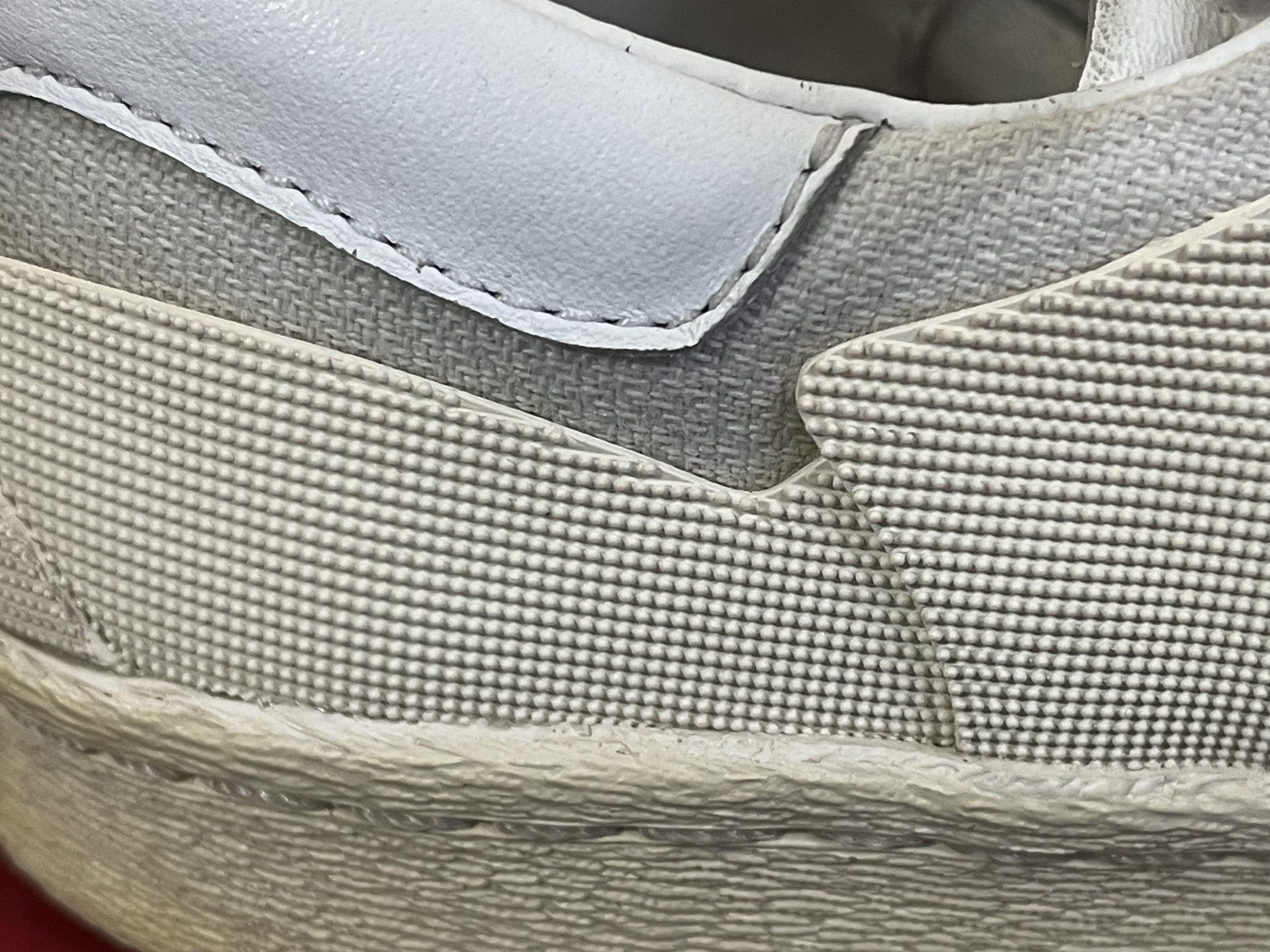 Adidas × Y-3 Y-3 low-top sneskers Size US 5.5 / EU 38 - 11 Thumbnail