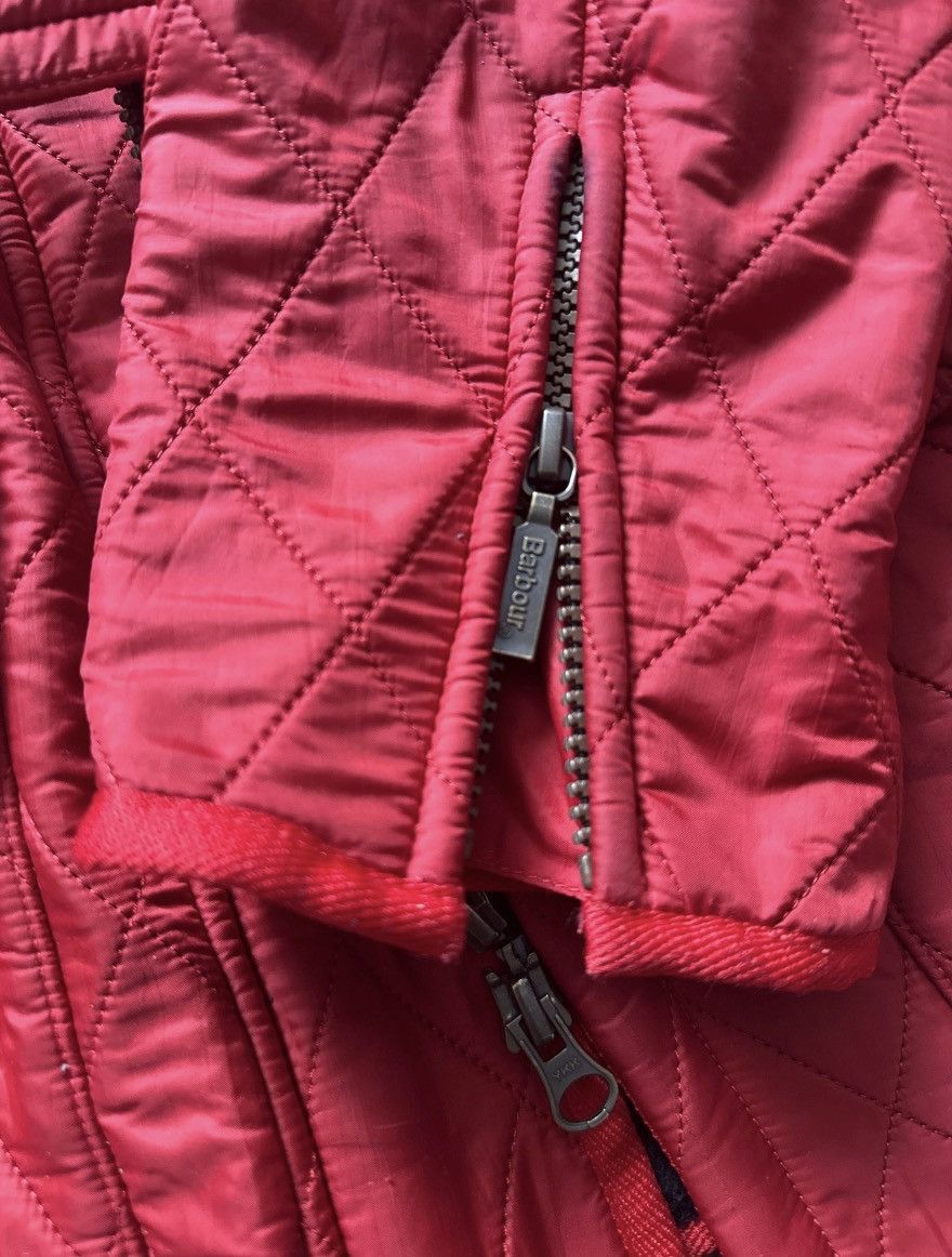 Barbour Jacket barbour Size US M / EU 48-50 / 2 - 7 Thumbnail