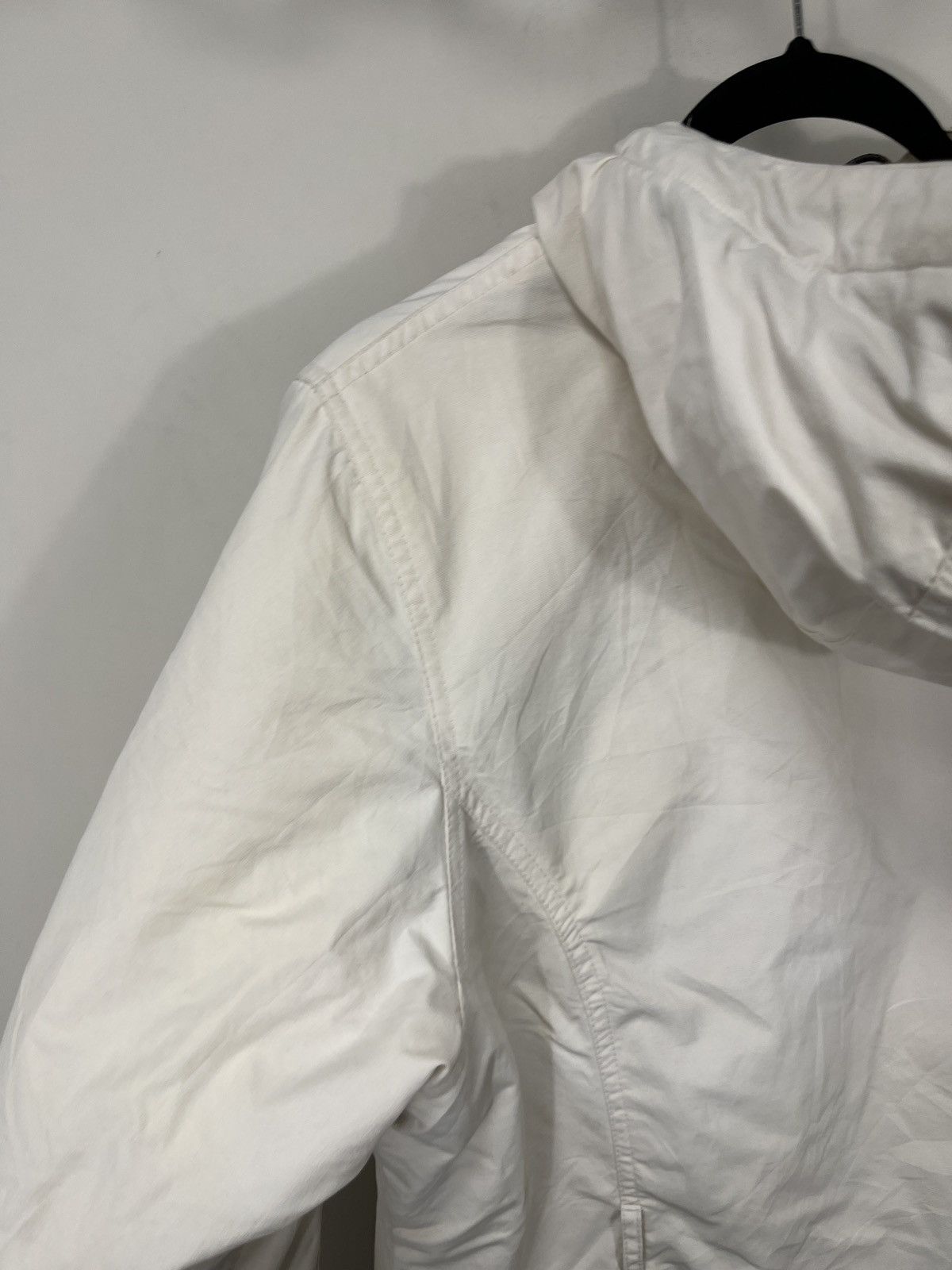 The North Face The North Face 550 Women’s Outdoor Nylon Down Puffer Jacket Size L / US 10 / IT 46 - 22 Thumbnail