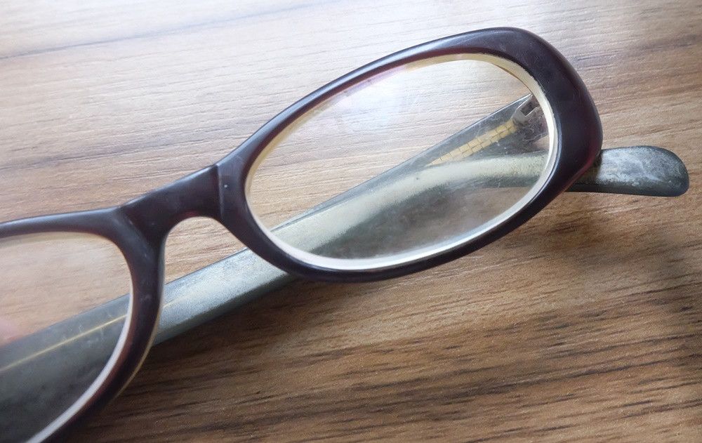 Vintage Vintage Percy Glasses Size ONE SIZE - 2 Thumbnail