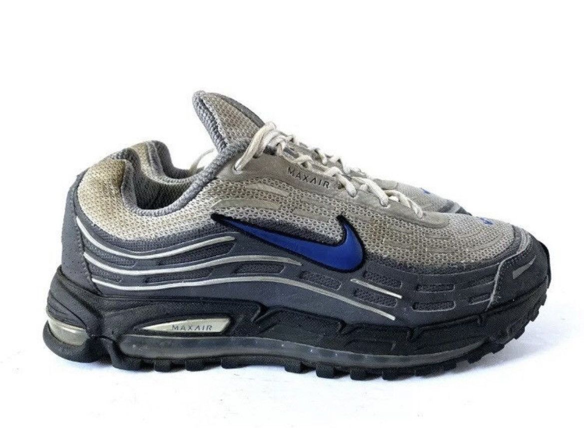 Nike nike tl 2.5 Size US 12 / EU 45 - 4 Thumbnail