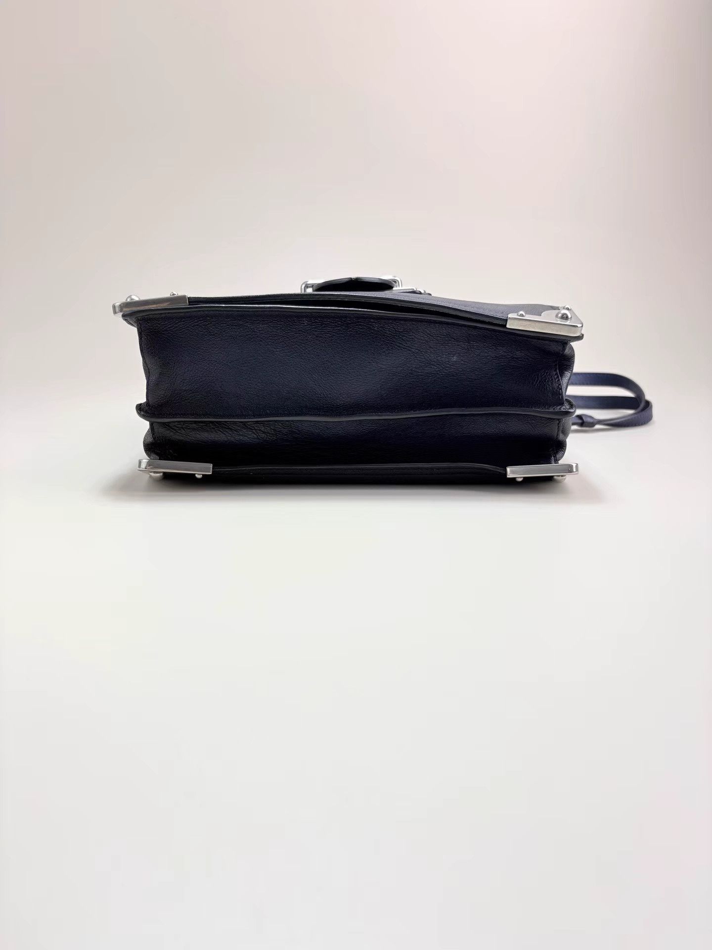 Prada PRADA Palace Box Crossbody Bag K1 Size ONE SIZE - 4 Thumbnail