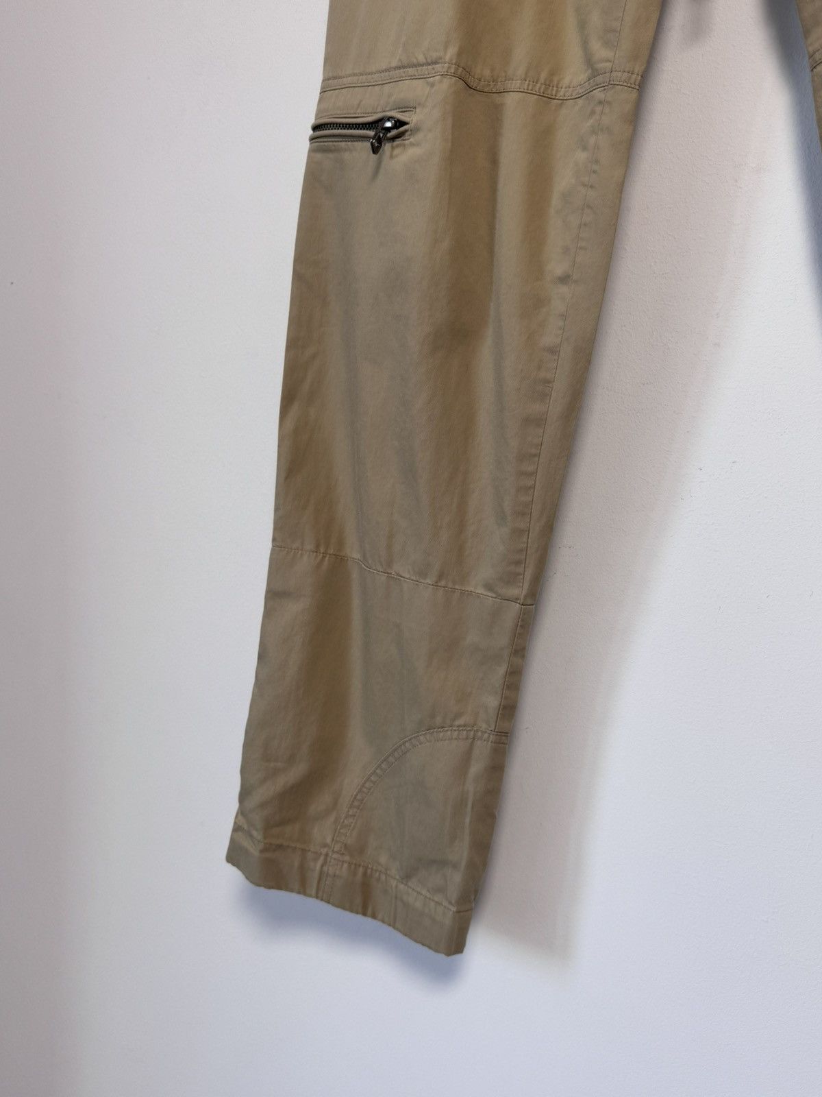 JET SET × Japanese Brand JET SET cargo pants multi pocket Size 1 Size 30" / US 8 / IT 44 - 6 Thumbnail