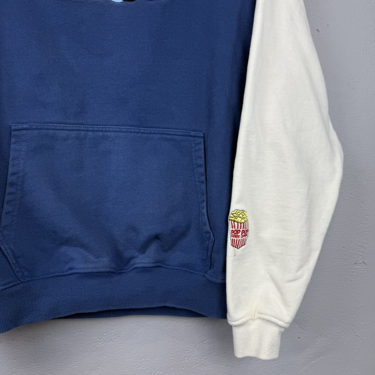 CHILDS Vintage Hoodie Childish Size US S / EU 44-46 / 1 - 3 Thumbnail