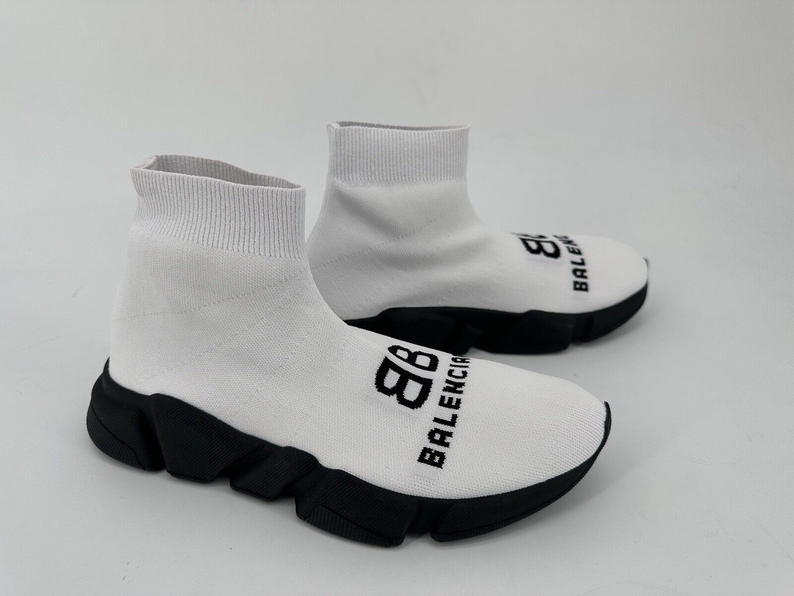 Balenciaga New Balenciaga Sneakers Size-US-11 / EU-41 Size US 11 / IT 41 - 3 Thumbnail