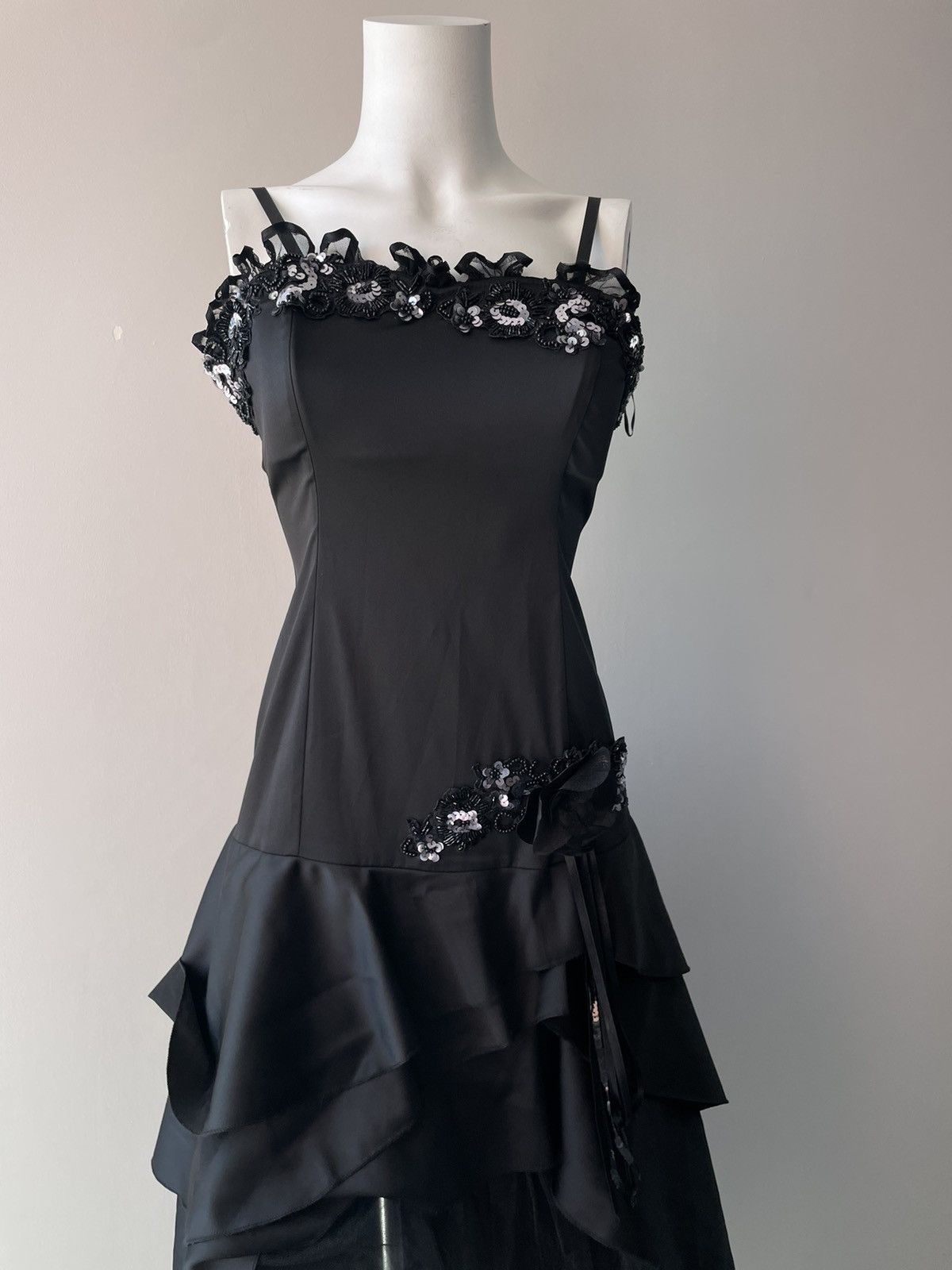 Vintage 2000’s dress Size S / US 4 / IT 40 - 3 Thumbnail