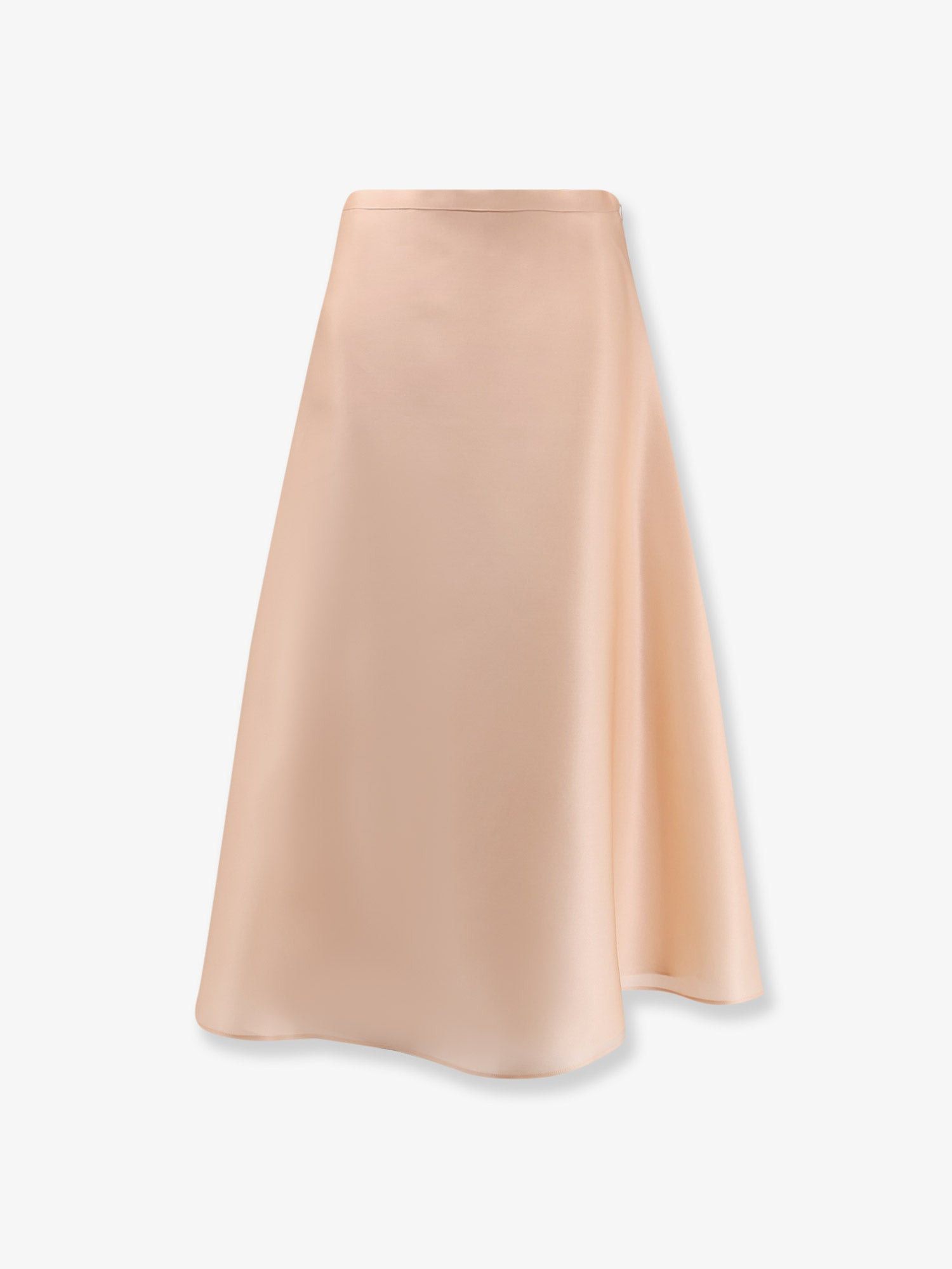 Alberta Ferretti Silk Skirt Size 32" / US 10 / IT 46 - 1 Thumbnail