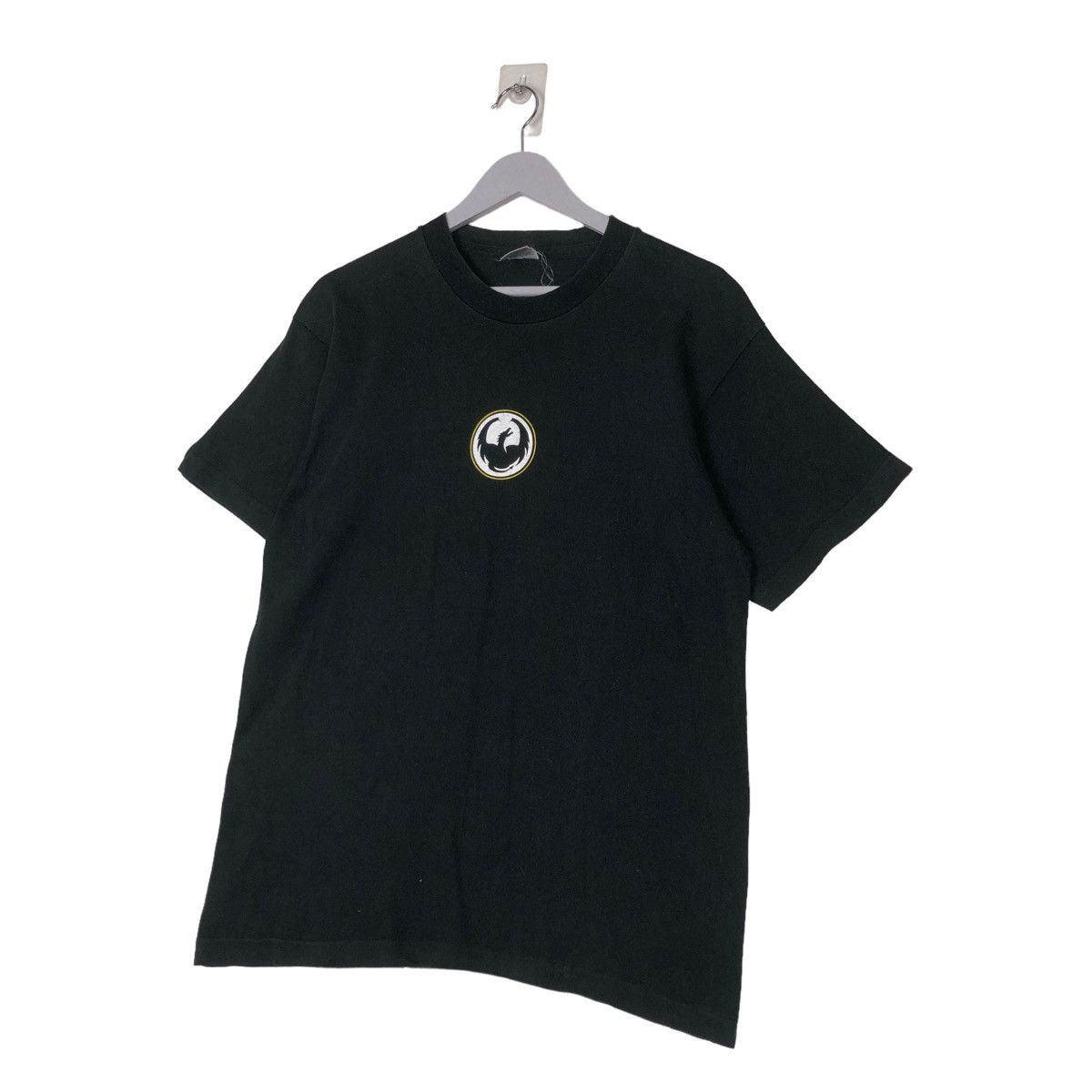 Vintage 🔥90’s Vintage Short Sleeve Martial Combat Movie Big Logo Size US M / EU 48-50 / 2 - 3 Thumbnail