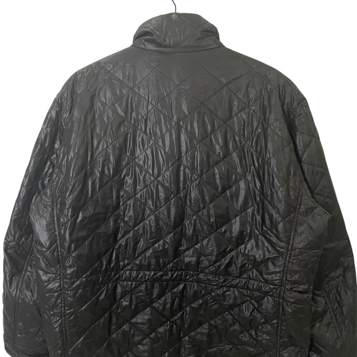 Kansai Yamamoto Vintage Kansai Yamamoto Homme Jacket Size US XL / EU 56 / 4 - 8 Thumbnail