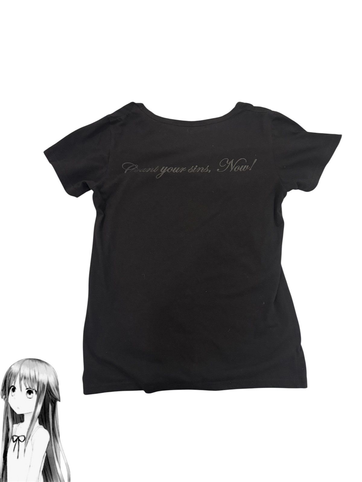Beauty Beast BEAUTY:BEAST count your sins now Size US S / EU 44-46 / 1 - 2 Thumbnail