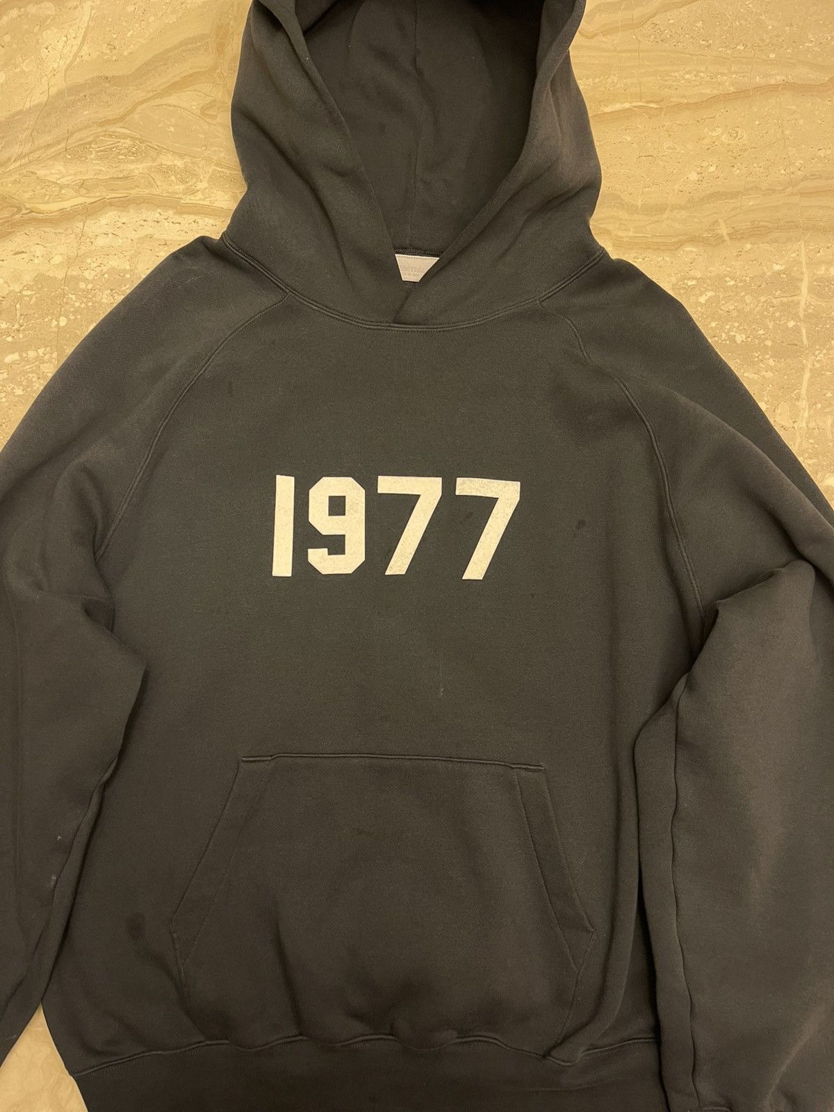 Essentials × FOG × Fear of God Fear of God Essentials Hoodie Medium Size US M / EU 48-50 / 2 - 3 Thumbnail
