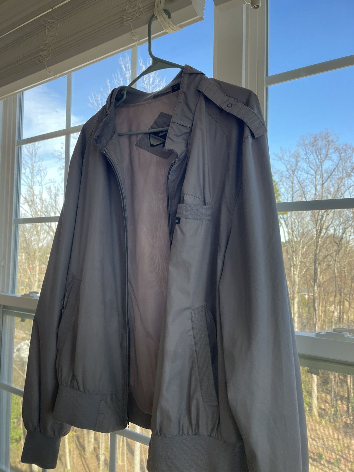 Members Only Members Only Bomber Size US XXL / EU 58 / 5 - 4 Thumbnail