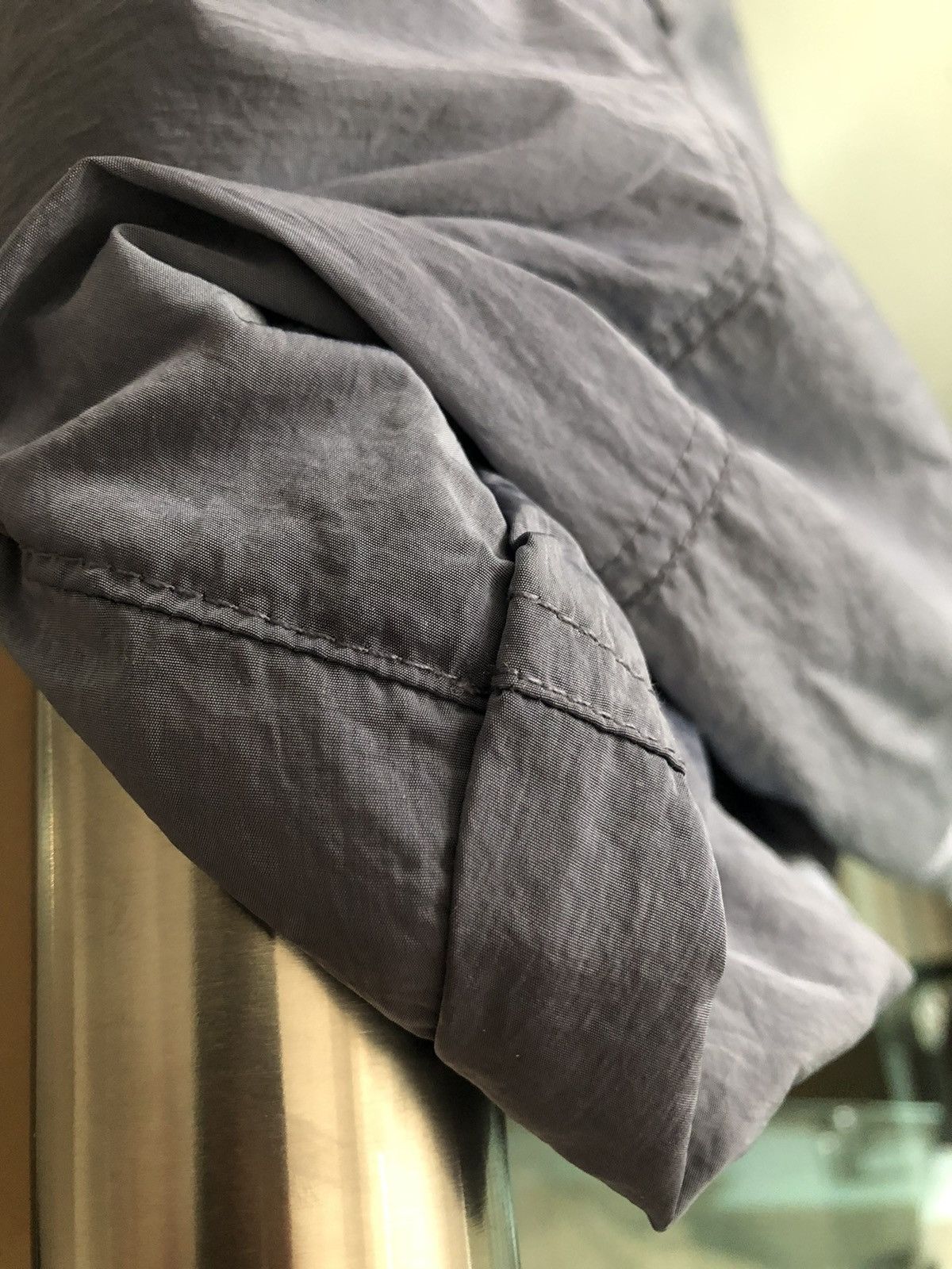 Palace Palace Crago Bottom Shadow Grey Size US 32 / EU 48 - 11 Thumbnail