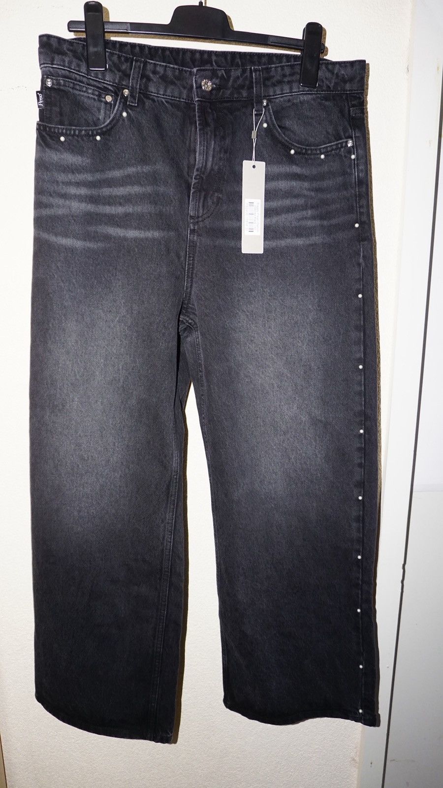 Peso peso Peal Denim Size US 32 / EU 48 - 1 Thumbnail