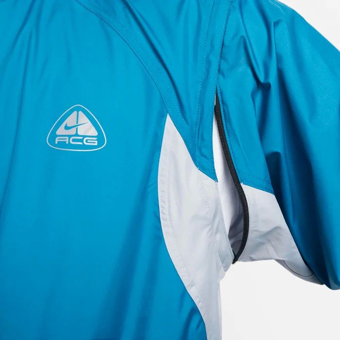 Nike ACG NIKE ACG As M Oregon Micro Shell Jacket Size US M / EU 48-50 / 2 - 4 Thumbnail