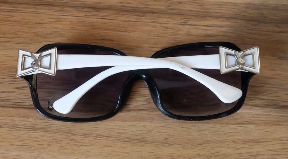 Playboy Playboy Centerfold Bowtie PB-83023 Sunglasses Size ONE SIZE - 12 Thumbnail