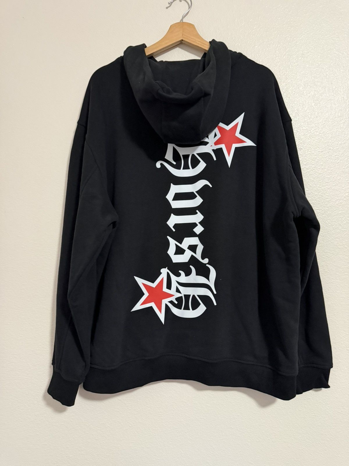 Other Hvrsh sample hoodie. Size US XXL / EU 58 / 5 - 2 Thumbnail