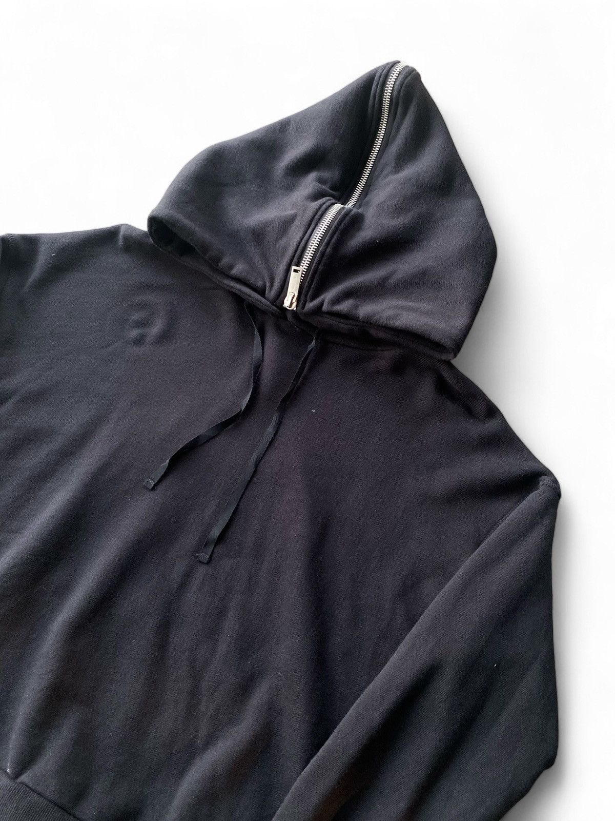 Ben Taverniti Unravel Project ben taverniti unravel procject two way hoodie Size US M / EU 48-50 / 2 - 4 Thumbnail