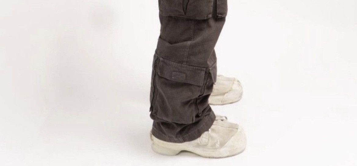 Other White Military Issued Mukluk Boots Size US 11.5 / EU 44-45 - 8 Thumbnail